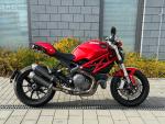 Klikněte pro detailní foto č. 1 - Ducati Monster 1100 Evo