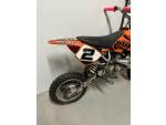 Klikněte pro detailní foto č. 5 - KTM 50 SX