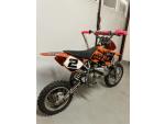 Klikněte pro detailní foto č. 6 - KTM 50 SX