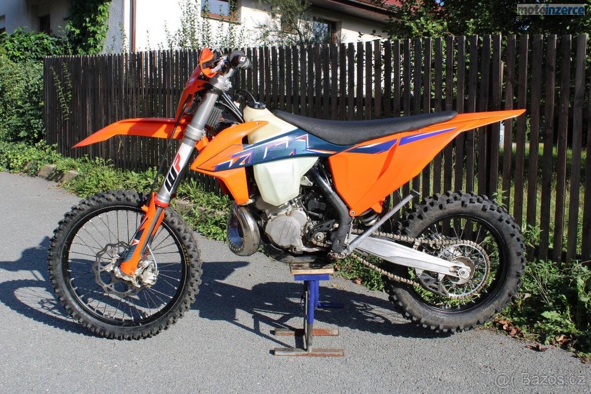 KTM 300 EXC TPI