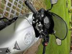 Klikněte pro detailní foto č. 2 - Honda CBF 600 S