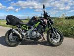 Klikněte pro detailní foto č. 1 - Kawasaki Z 900