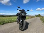 Klikněte pro detailní foto č. 2 - Kawasaki Z 900