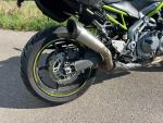 Klikněte pro detailní foto č. 6 - Kawasaki Z 900