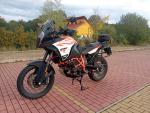 Klikněte pro detailní foto č. 4 - KTM 1290 Super Adventure R