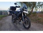 Klikněte pro detailní foto č. 15 - Triumph Tiger 800 XC