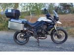 Klikněte pro detailní foto č. 1 - Triumph Tiger 800 XC