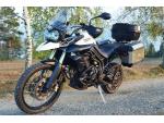 Klikněte pro detailní foto č. 4 - Triumph Tiger 800 XC