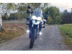 Klikněte pro detailní foto č. 8 - Triumph Tiger 800 XC