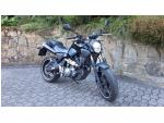 Klikněte pro detailní foto č. 1 - Yamaha MT-03