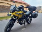 Klikněte pro detailní foto č. 1 - BMW F 750 GS