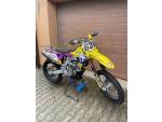 Klikněte pro detailní foto č. 3 - Suzuki RM-Z 450