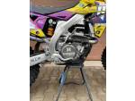 Klikněte pro detailní foto č. 4 - Suzuki RM-Z 450