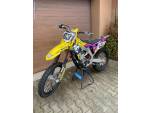 Klikněte pro detailní foto č. 5 - Suzuki RM-Z 450