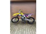 Klikněte pro detailní foto č. 6 - Suzuki RM-Z 450