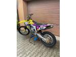 Klikněte pro detailní foto č. 7 - Suzuki RM-Z 450