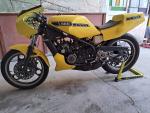 Klikněte pro detailní foto č. 3 - Yamaha RD 350 LC YPVS