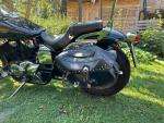 Klikněte pro detailní foto č. 6 - Honda VT 750 DC Black Widow