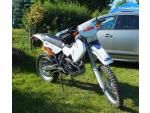 Klikněte pro detailní foto č. 2 - KTM 600 LC4 Enduro