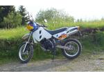 Klikněte pro detailní foto č. 3 - KTM 600 LC4 Enduro