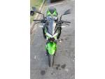 Klikněte pro detailní foto č. 10 - Kawasaki Z 400