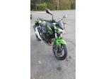 Klikněte pro detailní foto č. 11 - Kawasaki Z 400