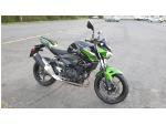 Klikněte pro detailní foto č. 1 - Kawasaki Z 400