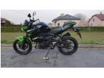 Klikněte pro detailní foto č. 2 - Kawasaki Z 400