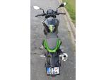 Klikněte pro detailní foto č. 4 - Kawasaki Z 400