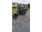 Klikněte pro detailní foto č. 8 - Kawasaki Z 400