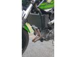 Klikněte pro detailní foto č. 9 - Kawasaki Z 400