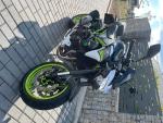 Klikněte pro detailní foto č. 2 - Kawasaki Z 900