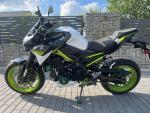 Klikněte pro detailní foto č. 6 - Kawasaki Z 900