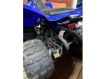 Klikněte pro detailní foto č. 3 - Yamaha YFM 90 R