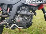 Klikněte pro detailní foto č. 7 - Aprilia SX 125