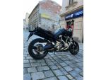 Klikněte pro detailní foto č. 4 - Yamaha MT-01