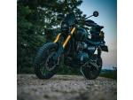 Klikněte pro detailní foto č. 2 - Triumph Scrambler