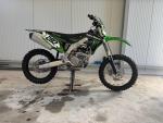 Klikněte pro detailní foto č. 2 - Kawasaki KFX 250