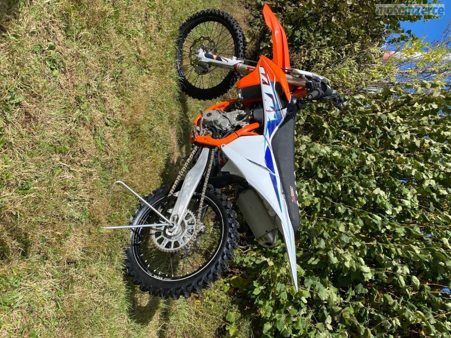 KTM 250 SX-F