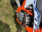 Klikněte pro detailní foto č. 3 - KTM 250 SX-F