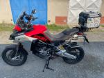 Klikněte pro detailní foto č. 9 - Ducati Multistrada 1200 Enduro