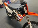 Klikněte pro detailní foto č. 2 - KTM 350 SX-F