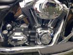 Klikněte pro detailní foto č. 2 - Harley-Davidson FLHTCI Electra Glide Classic