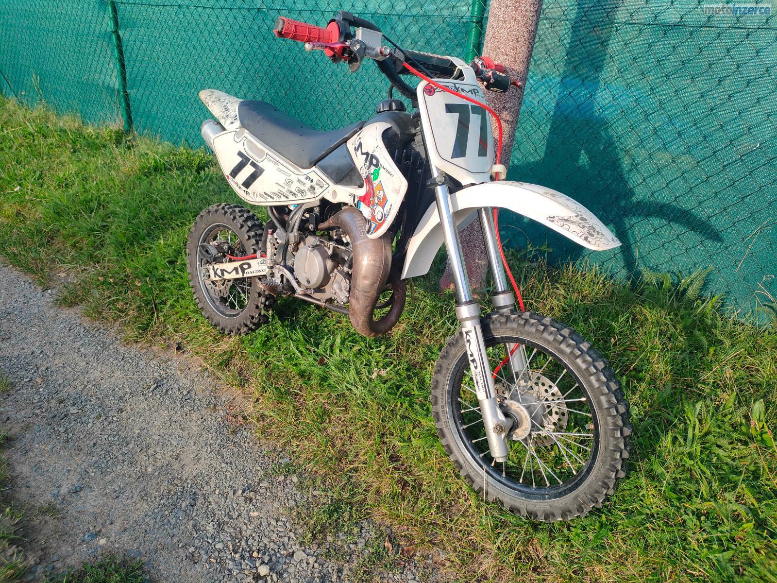 Kawasaki KX 65