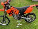 Klikněte pro detailní foto č. 6 - KTM 450 EXC Racing