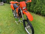 Klikněte pro detailní foto č. 7 - KTM 450 EXC Racing