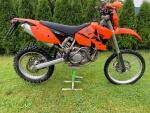 Klikněte pro detailní foto č. 8 - KTM 450 EXC Racing