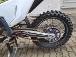 Klikněte pro detailní foto č. 3 - Husqvarna FC 450