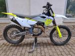 Klikněte pro detailní foto č. 7 - Husqvarna FC 450