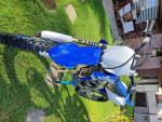 Klikněte pro detailní foto č. 4 - Yamaha YZ 450 F